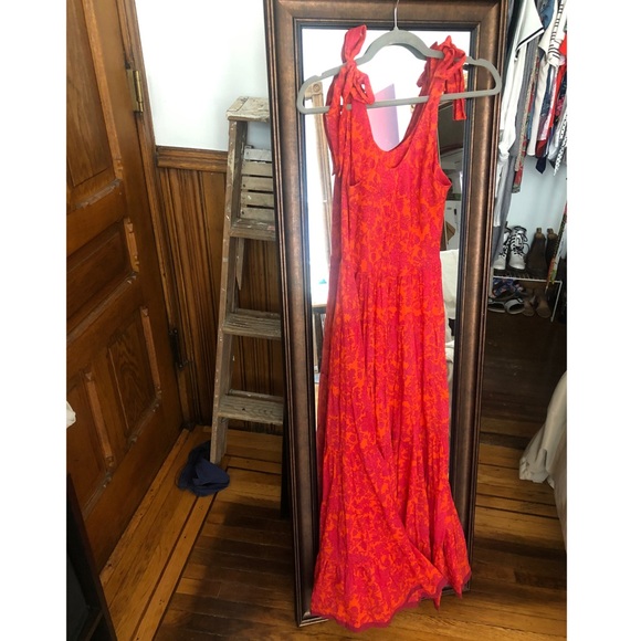 Free People Kika Midi - Picture 4 of 10